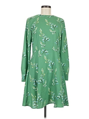 Ann Taylor LOFT Casual Dress (view 1)