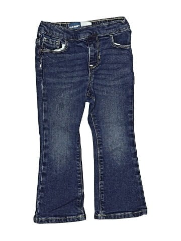 Old Navy Jeans (view 1)