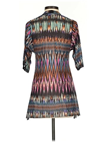 Weston 3/4 Sleeve Blouse (view 2)