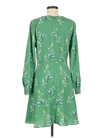 Ann Taylor LOFT Casual Dress (view 2)