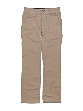 Volcom Khakis (view 1)