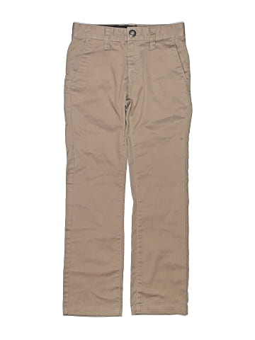Volcom Khakis (view 1)