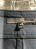 Harve Benard Solid Black Active Pants Size 10 - photo 7
