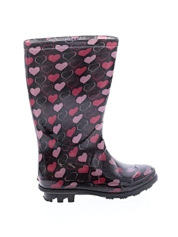 Unbranded Rain Boots (view 1)