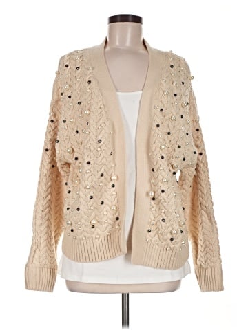 Boston Proper Cardigan (view 1)