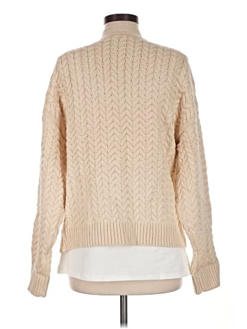 Boston Proper Cardigan (view 2)