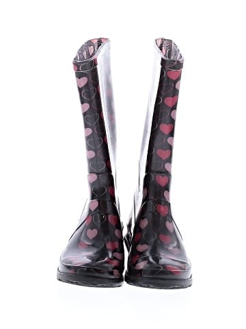 Unbranded Rain Boots (view 2)