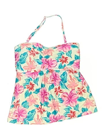 Melissa Odabash Swimsuit Top (view 1)