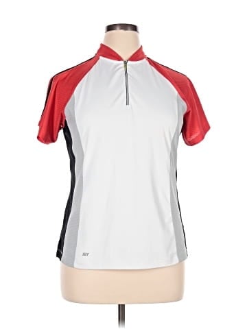 Tail Active T-Shirt (view 1)