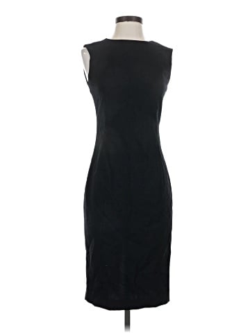 Zara Basic Cocktail Dress (view 1)