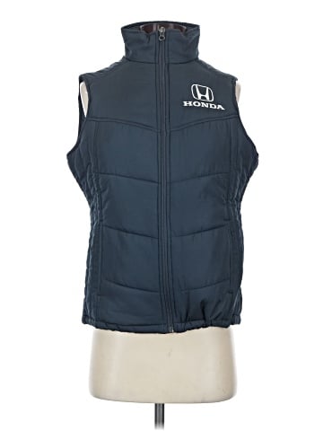 Port Authority Vest (view 1)