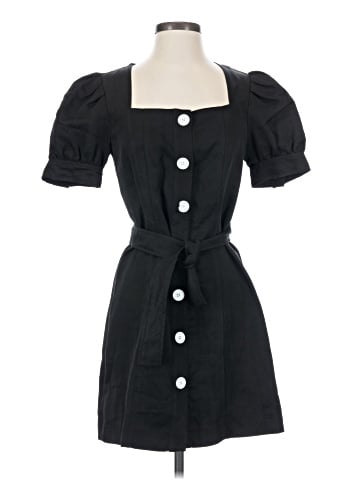 Sandro Casual Dress (view 1)
