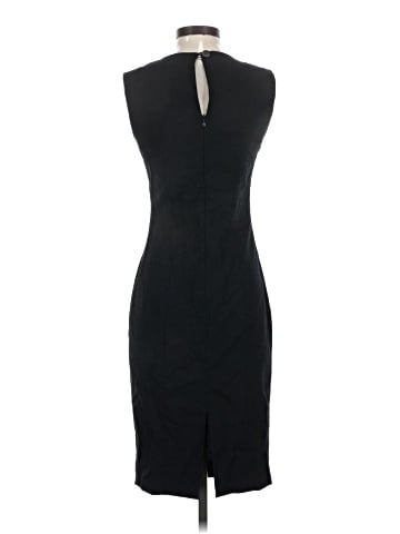 Zara Basic Cocktail Dress (view 2)