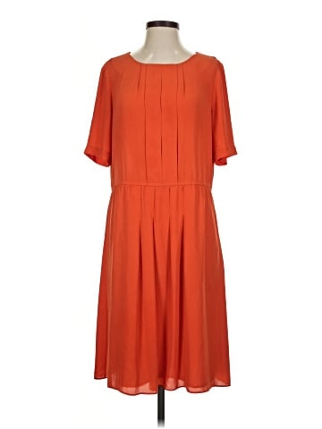 BCBGMAXAZRIA Casual Dress (view 1)