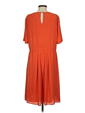 BCBGMAXAZRIA Casual Dress (view 2)