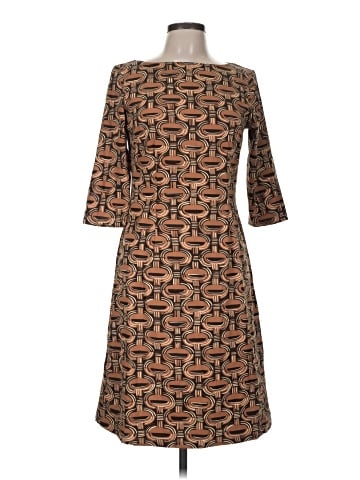 J. McLaughlin Casual Dress (view 1)