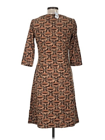 J. McLaughlin Casual Dress (view 2)