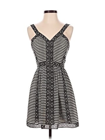 BCBGMAXAZRIA Casual Dress (view 1)