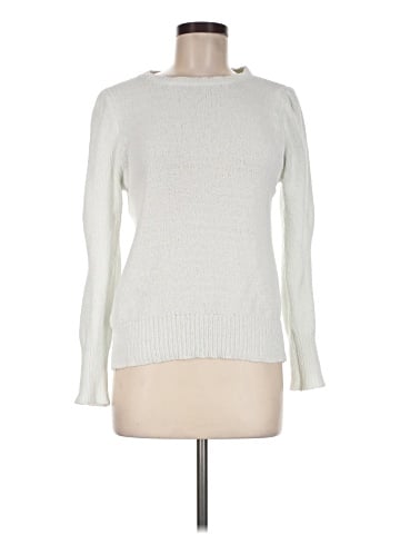 Poof! Turtleneck Sweater (view 1)