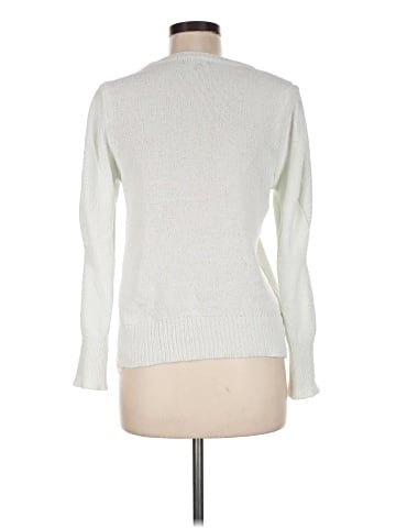 Poof! Turtleneck Sweater (view 2)
