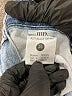 JBD 100% Cotton Stars Blue Jeans Size 25 waist - photo 7