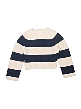 Zara Pullover Sweater (view 1)
