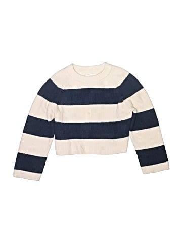 Zara Pullover Sweater (view 1)