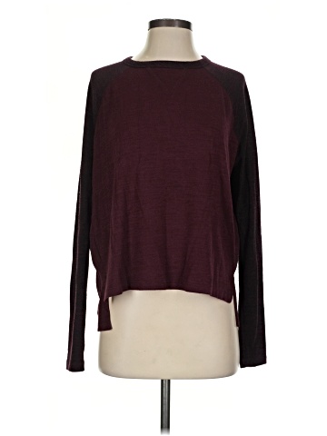 Rag & Bone/JEAN Long Sleeve T-Shirt (view 1)