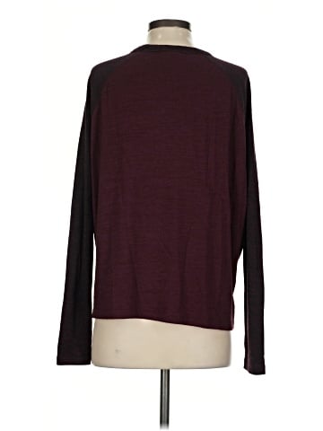 Rag & Bone/JEAN Long Sleeve T-Shirt (view 2)