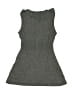 Assorted Brands 100% Cotton Gray Dress Size 2 - photo 2