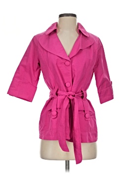 Luii Raincoat (view 1)
