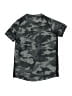 Nike Camo Gray Active T-Shirt Size S (kids) - photo 2