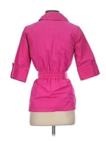 Luii Raincoat (view 2)