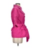 Luii Pink Raincoat Size S - photo 4