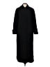Gallery 100% Polyester Black Coat Size 10 - photo 1