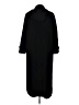 Gallery 100% Polyester Black Coat Size 10 - photo 2