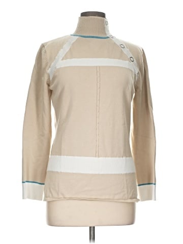 NILS Sportswear Pullover Sweater (view 1)