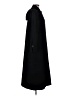 Gallery 100% Polyester Black Coat Size 10 - photo 4