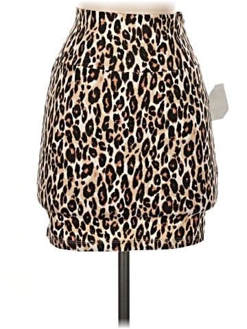 Charlotte Russe Casual Skirt (view 1)