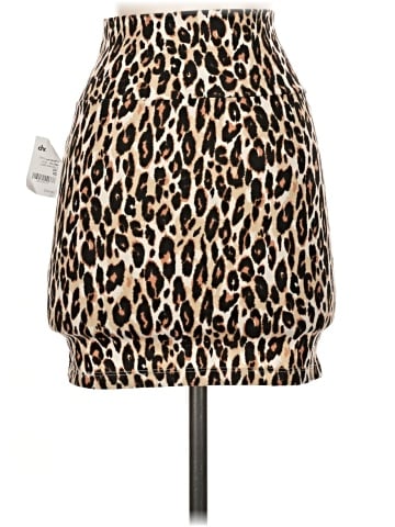 Charlotte Russe Casual Skirt (view 2)