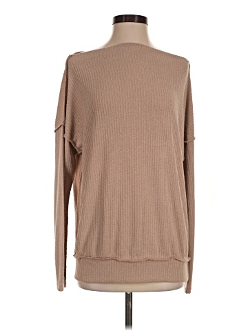 First Love Pullover Sweater (view 1)