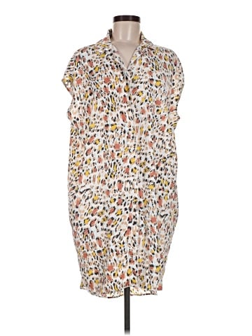 Madison Casual Dress (view 1)