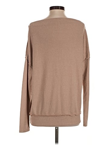 First Love Pullover Sweater (view 2)