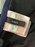 J.Crew Solid Gray Swimsuit Top Size XS - photo 3