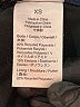 J.Crew Solid Gray Swimsuit Top Size XS - photo 4