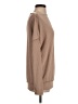 First Love Tan Pullover Sweater Size S - photo 4