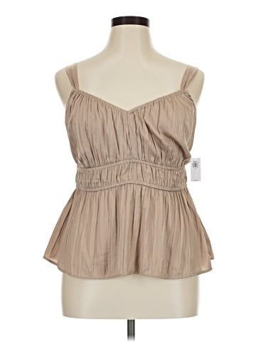 Old Navy Sleeveless Blouse (view 1)