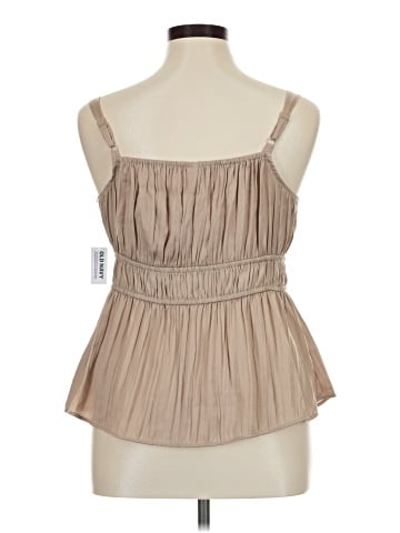 Old Navy Sleeveless Blouse (view 2)