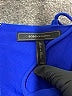 BCBGMAXAZRIA Blue Cocktail Dress Size 4 - photo 7