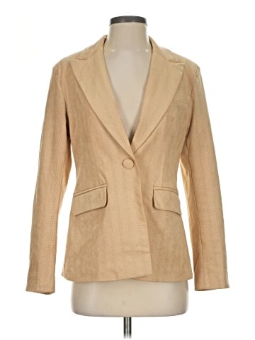 Bagatelle Blazer (view 1)